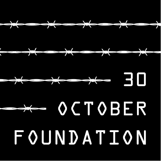 30 October Foundation